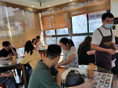 -周大娘牛乳(旧寨古村总店)