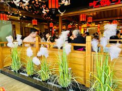 -鸽子窝(黄村店)