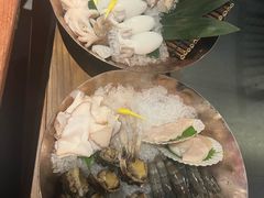 -牛New寿喜烧(金茂览秀城店)