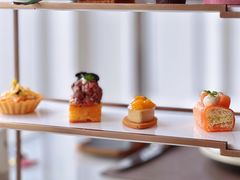 -金轩中餐厅 Jin Xuan(浦东丽思卡尔顿酒店)