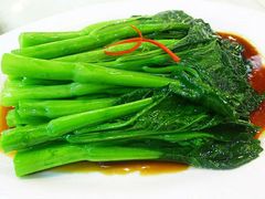 炒时蔬-源海渔村·现捞海鲜(大角湾店)