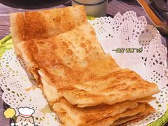 香蕉飞饼-壹盏灯(惠农店)