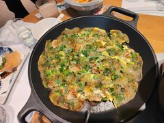-四季餐厅(华苑店)