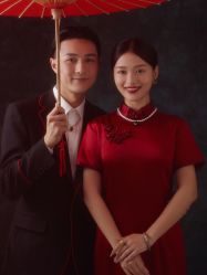 -日光视觉婚纱摄影(旗舰店)