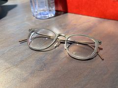 -大视光学•LINDBERG林德伯格•全球手工眼镜集合店(王府井店)