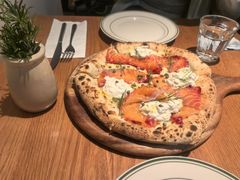 -La Strada(安福路店)