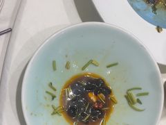 -沪华海鲜大酒楼(南汇店)