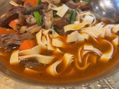 -霄汉羊排(万松园一店)