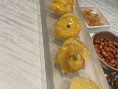 -柒园·三十年创意杭帮菜(龙湖滨江天街店)