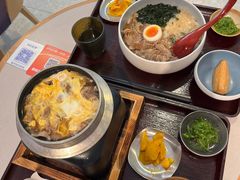 -dodonpa.墩墩伐 便当食堂(博华广场店)