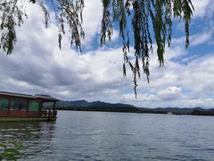 -浙江西子宾馆·瑶园咖啡厅