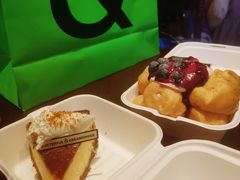 -B&C黄油与面包·THE GARDEN BAKERY概念店(世纪汇店)