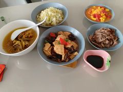 -葱妈母婴医护月嫂中心(浦东店)