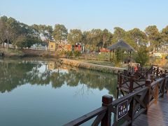 -金稼园·金平湖农家菜