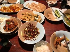 外婆红烧肉-外婆家(南开大悦城店)