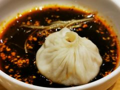 -一品小笼(金融街店)