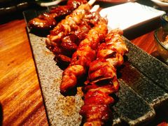 -千代武日本料理(哈西店)