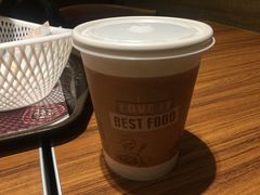 -百富烤霸 烤鸡汉堡(美美店)