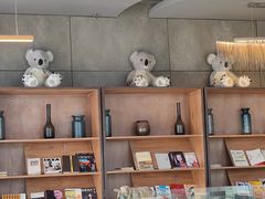 -了不起的考拉咖啡店(高新店)