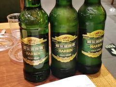 -金刚山烧烤(中山路店)