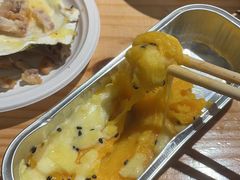 -胖记烤肉(湖大店)