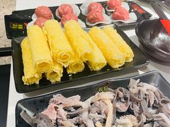 -潮发潮汕牛肉店(永庆坊店)