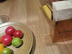 -KŌNG胶东小馆(华熙店)