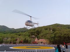 -松花湖风景名胜区