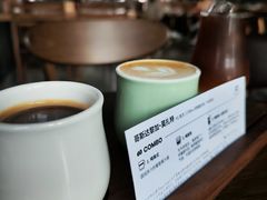 -大井咖啡店(大井巷店)