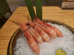 -京旬海鲜放题·铁板烧自助餐厅