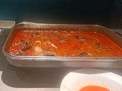 -半天妖烤鱼(丰科万达店)