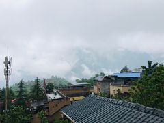 -萝卜寨羌文化生态旅游区