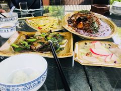 -青城甲(青城山店)