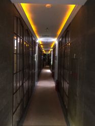 -贝黎诗SPA