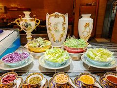 -盛宴标帜西餐厅龙虾.鲍鱼•牛排(重庆喜来登大酒店)