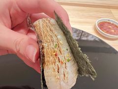 -小十Omakase(地王大厦店)