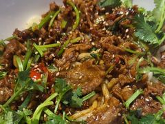 -阿当·小炒牛肉面(人广店)