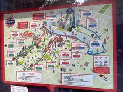 -BUS TOUR观光巴士