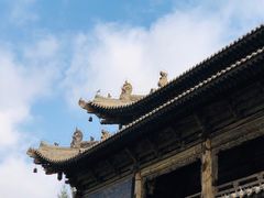 -张掖大佛寺景区