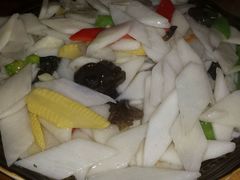 -妈妈的味道(工人体育场东路店)