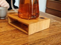 -竹里馆 ·茶食(奥体店)