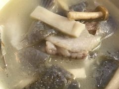 -干老四雅鱼饭店(滨江西路店)