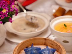 -酌宴府The China Club·广州万富希尔顿酒店(云城东路店)