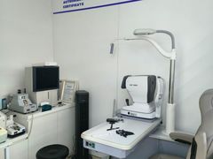 -美式眼镜·授权蔡司.依视路.尼康.豪雅.明月(南翔印象城店)