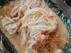 -HONGA HONGA雄家(曹路店)