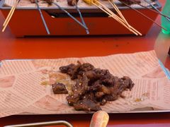 -神府路壹号·海鲜烧烤·砂锅粥·锅物(三坊七巷店)