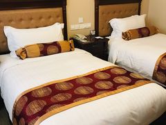 -上海锦江金门大酒店
