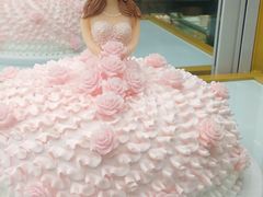 -法诗甜蛋糕店(皇姑大润发店)