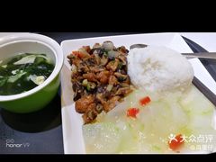 -大米先生(西郊店)