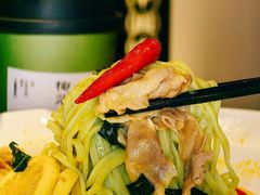 -和府捞面(东直门银座店)